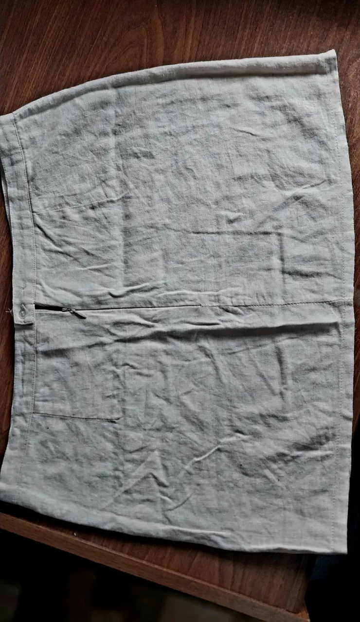Pollera Sin marca - imagen 2