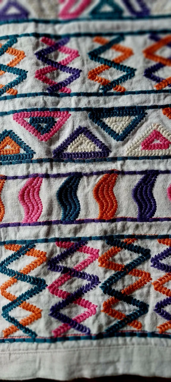 Pollera Sin marca - imagen 4