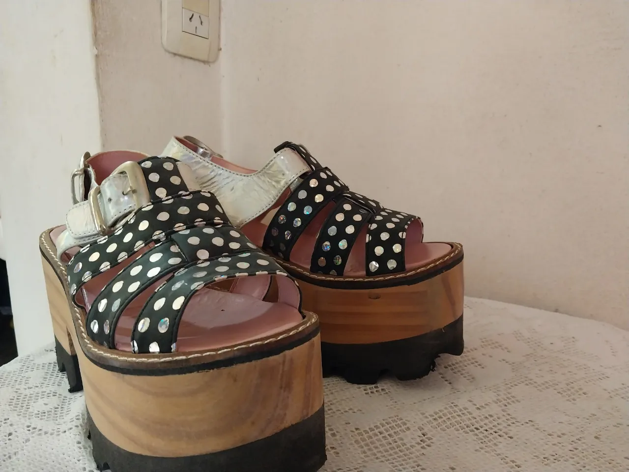 Sandalias Dynafit - imagen 4