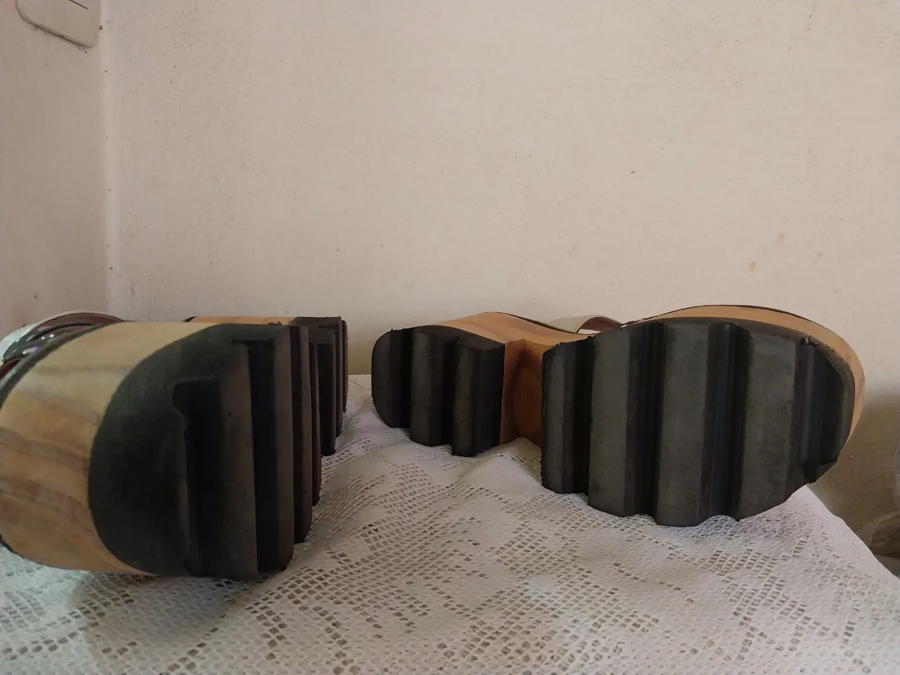 Sandalias Dynafit - imagen 5
