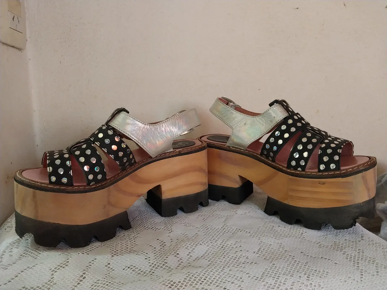 Sandalias Dynafit - imagen 3