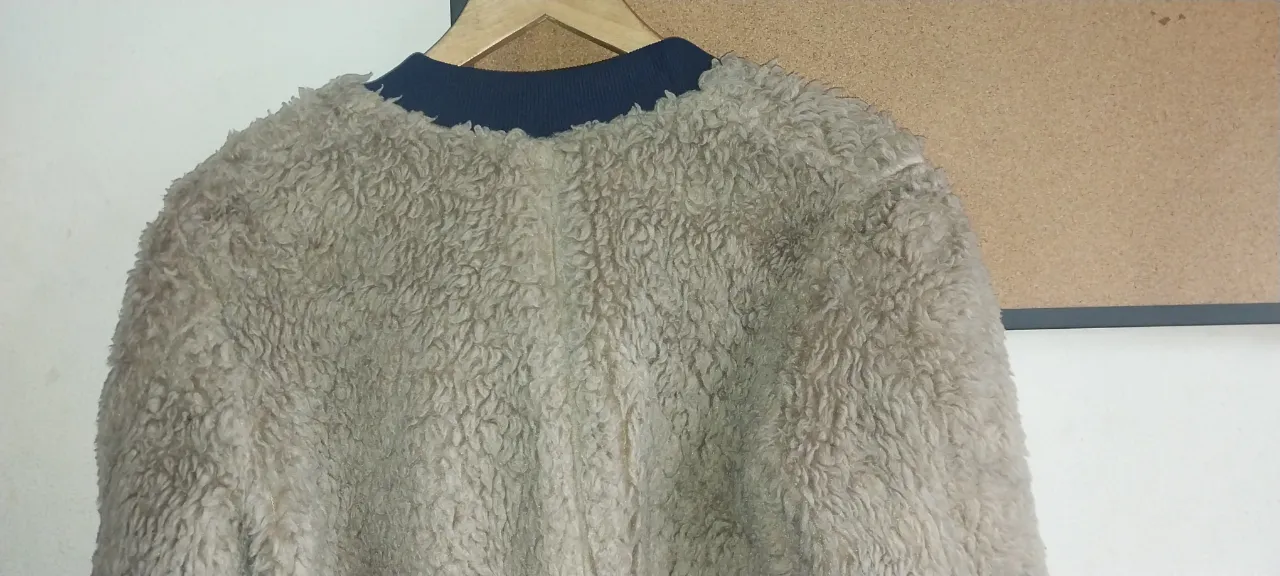 Campera Sin marca - imagen 3