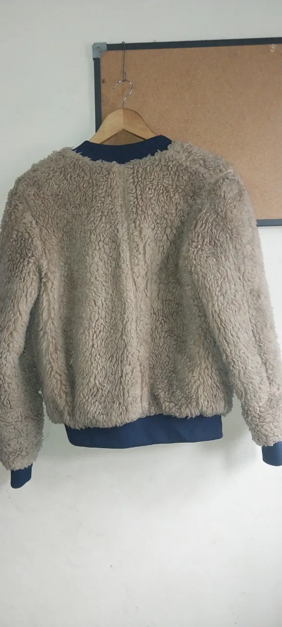 Campera Sin marca - imagen 2