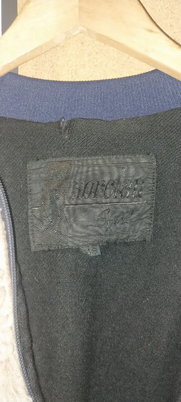 Campera Sin marca - imagen 4