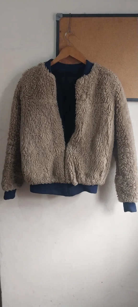Campera Sin marca - imagen 1