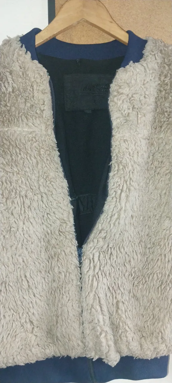 Campera Sin marca - imagen 5