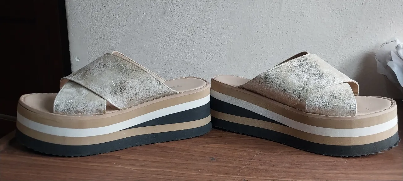 Sandalias Lucerna - imagen 2