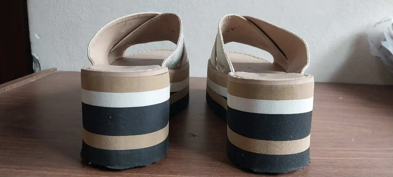 Sandalias Lucerna - imagen 4