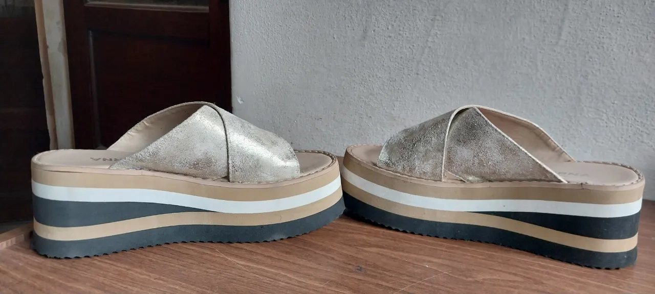 Sandalias Lucerna - imagen 3