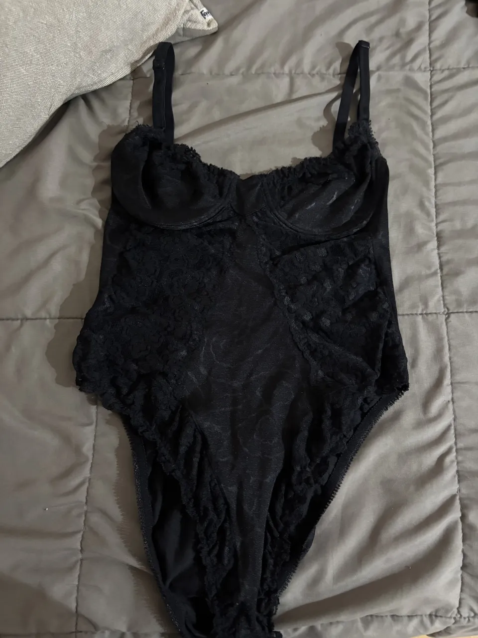 Body Selú - imagen 1