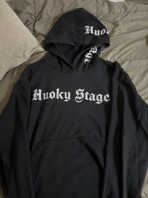 Huoky