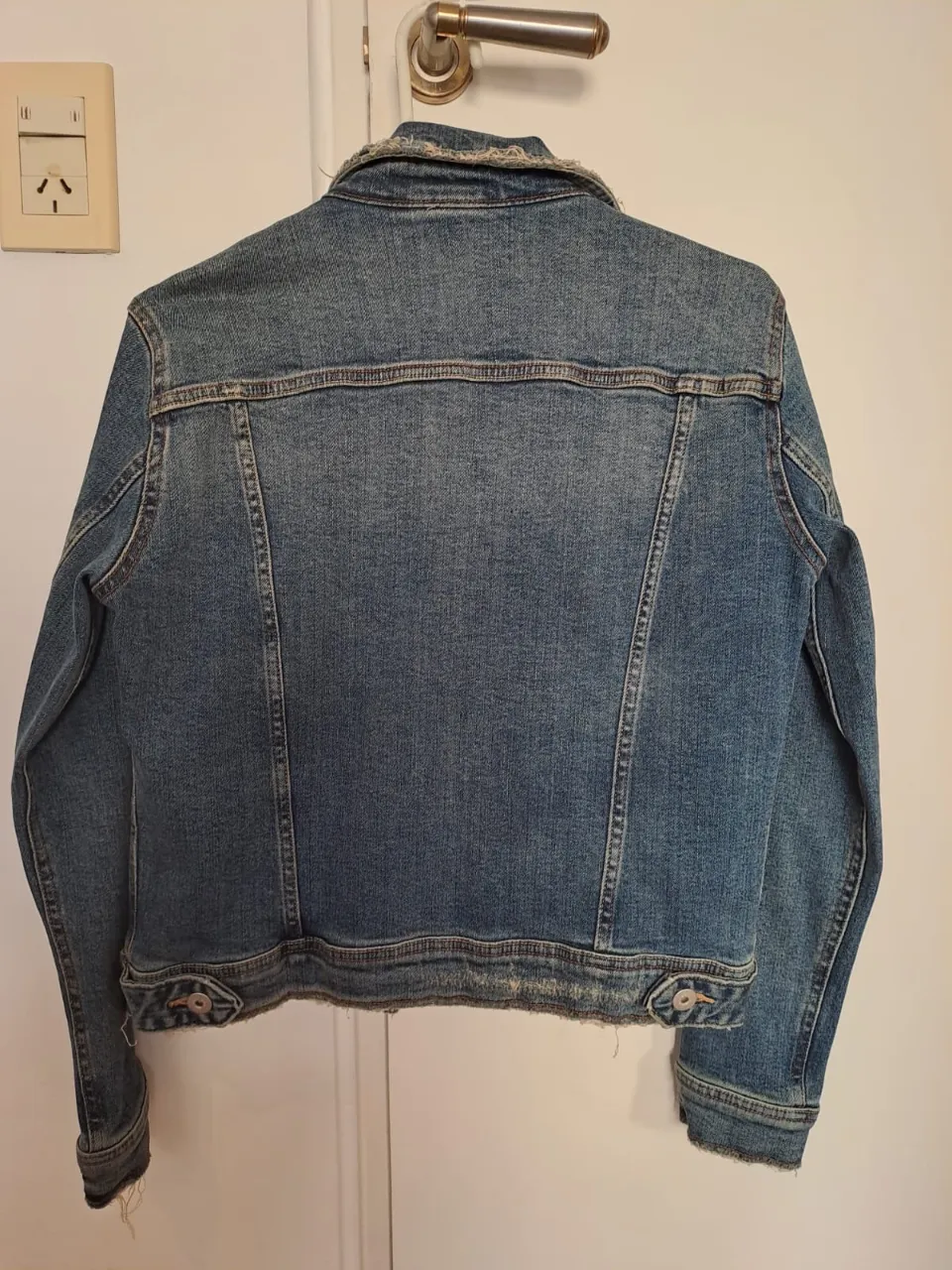 Campera Zara - imagen 3
