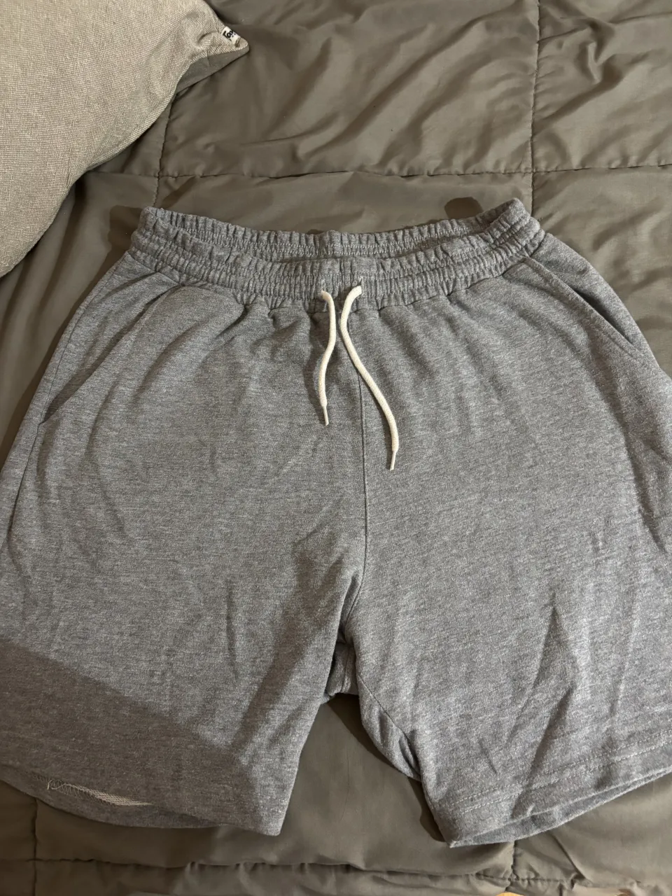 Short Sin marca - imagen 1
