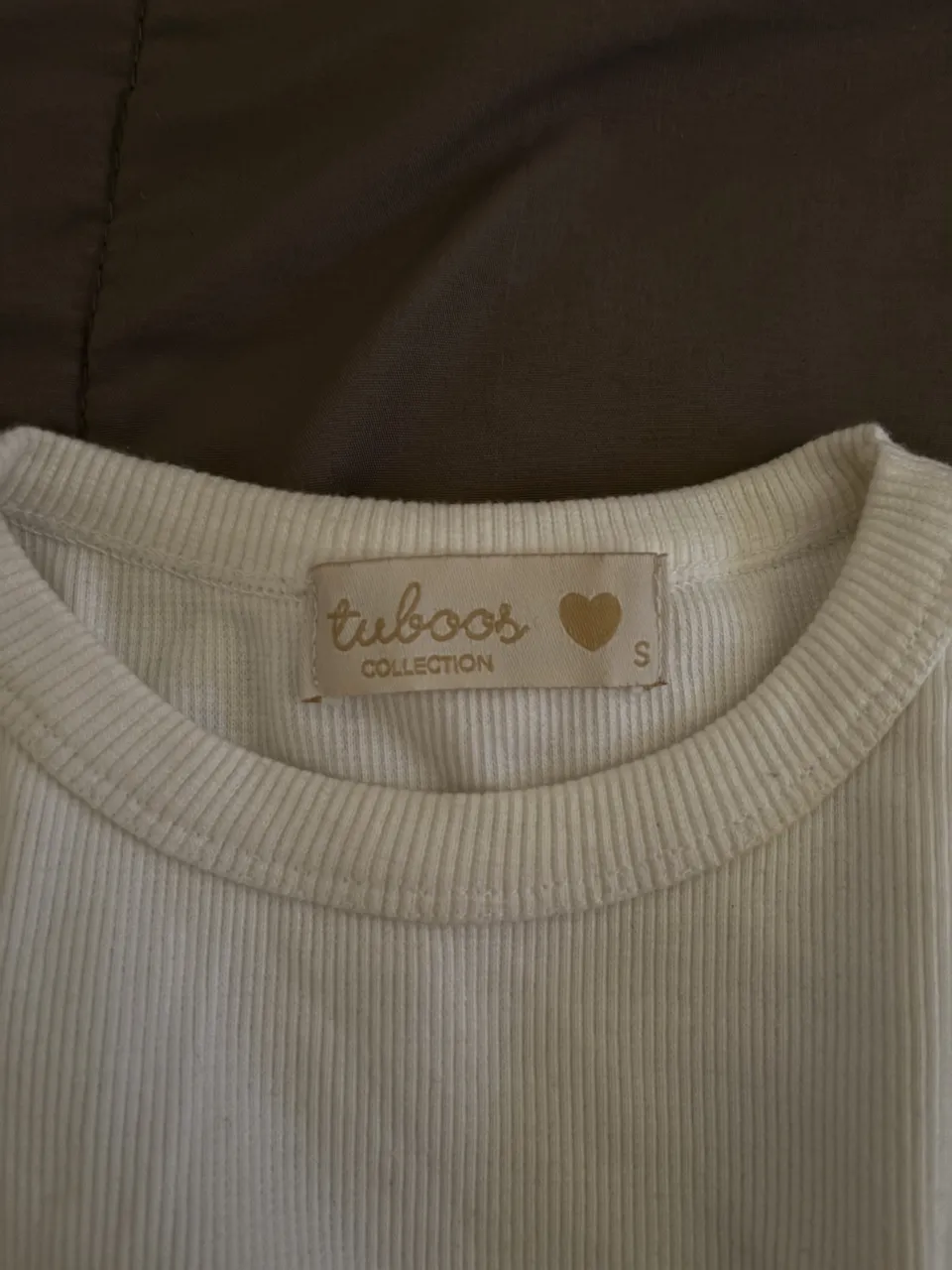 Musculosa Tuboos - imagen 2