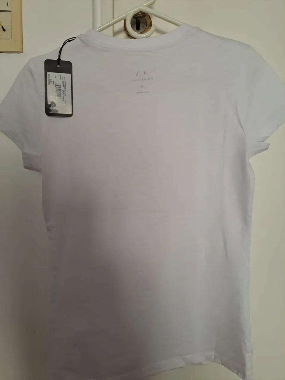 Remera Armani Exchange - imagen 2
