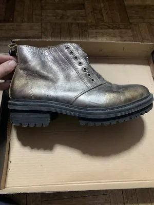 Hush Puppies