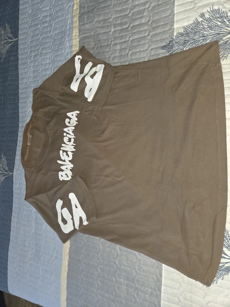 Remera Balenciaga - imagen 2