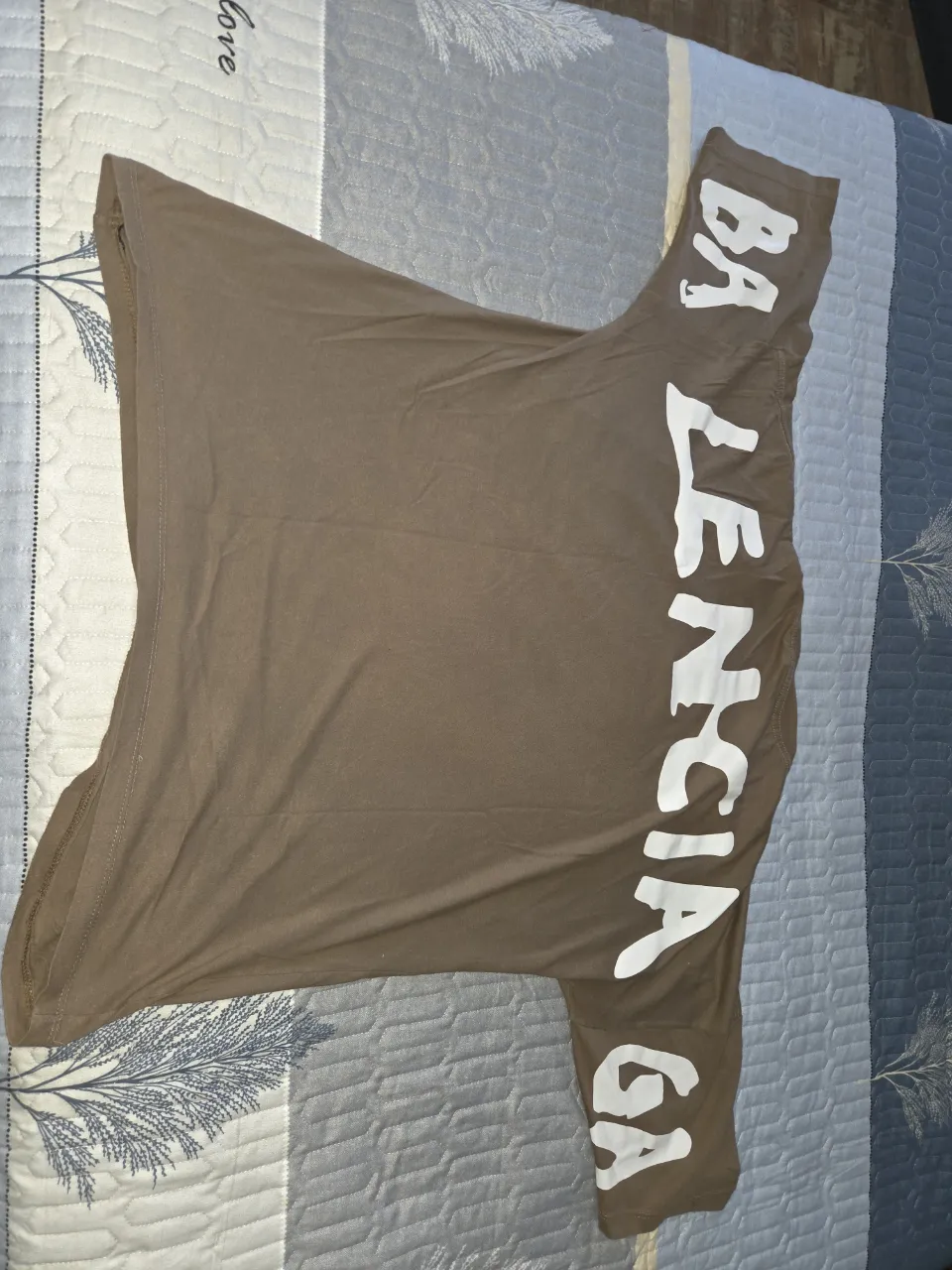 Remera Balenciaga - imagen 3