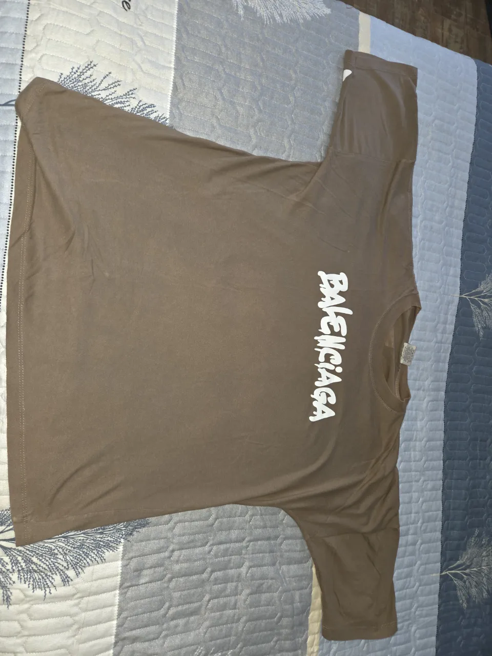 Remera Balenciaga - imagen 4