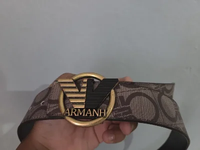 Armani