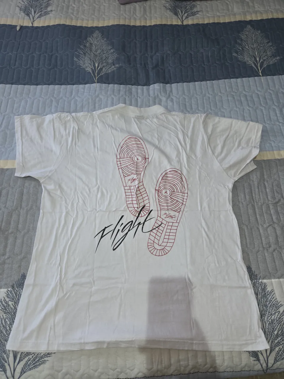 Remera Nike - imagen 1