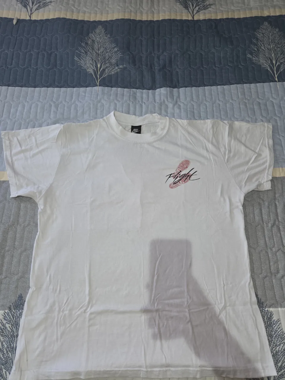 Remera Nike - imagen 2