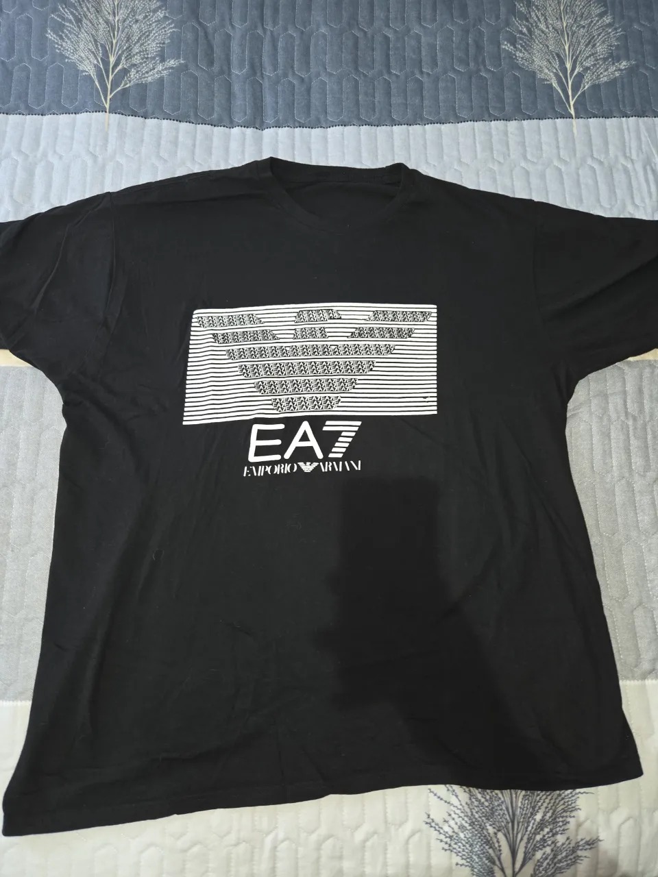 Remera Emporio Armani - imagen 1