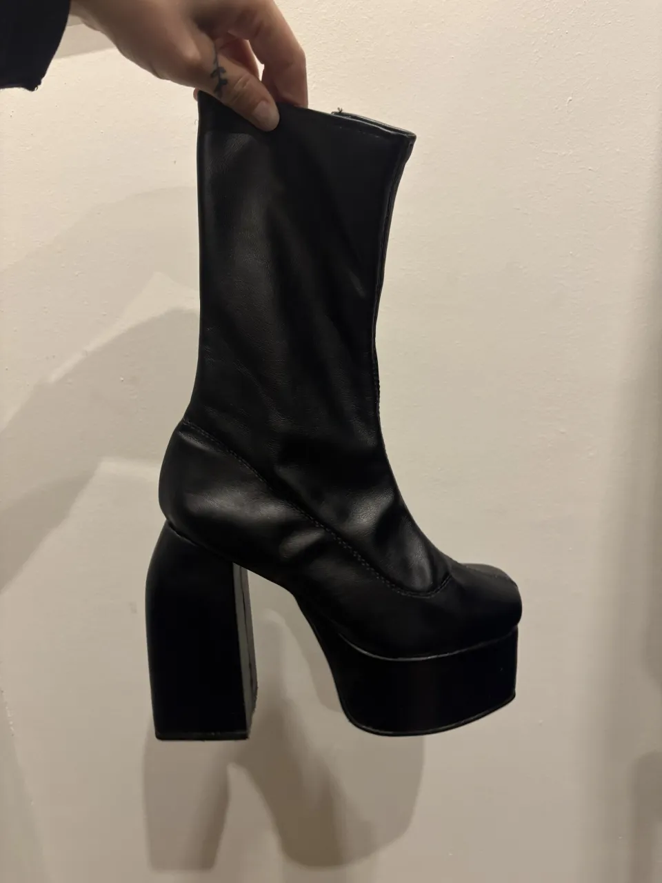 Borcegos Aa collection - imagen 1