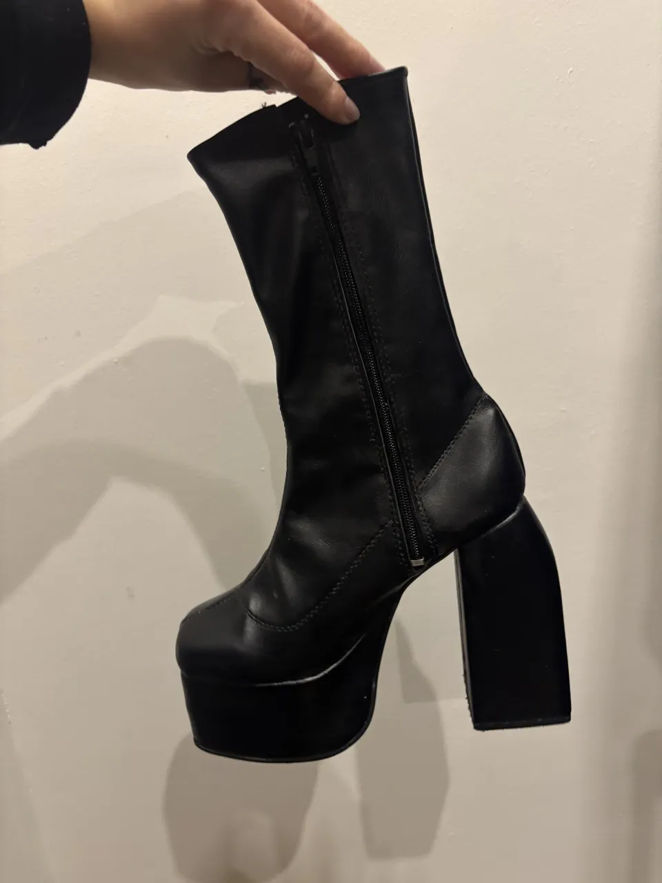 Borcegos Aa collection - imagen 3