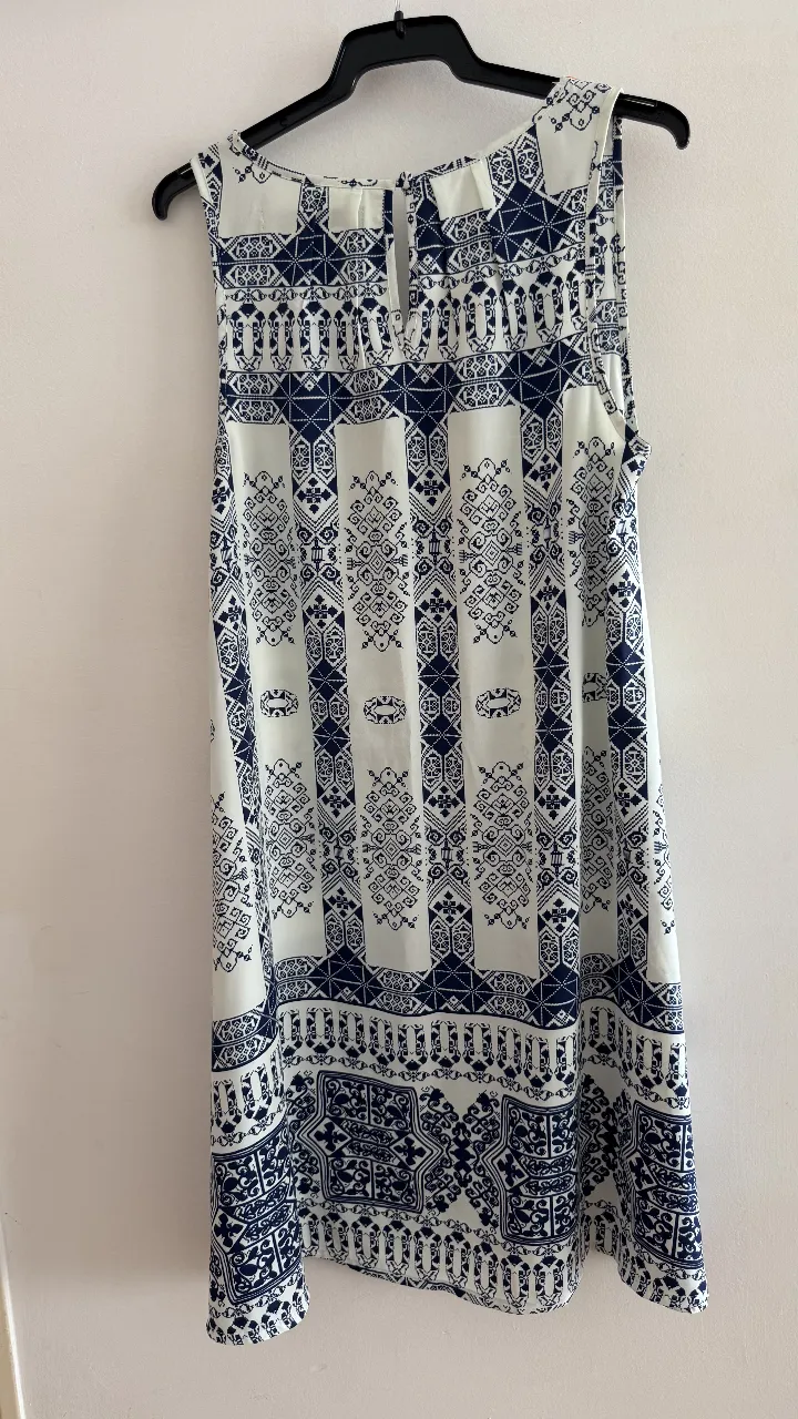 Vestido Rapsodia - imagen 4