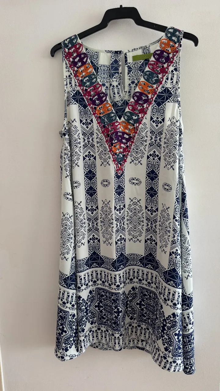 Vestido Rapsodia - imagen 1