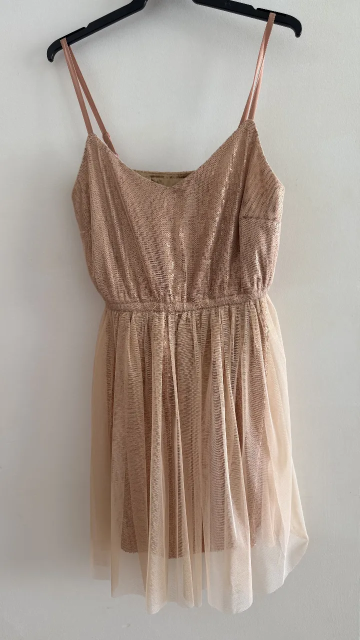 Vestido Forever 21 - imagen 3