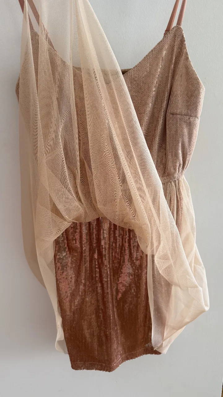 Vestido Forever 21 - imagen 4