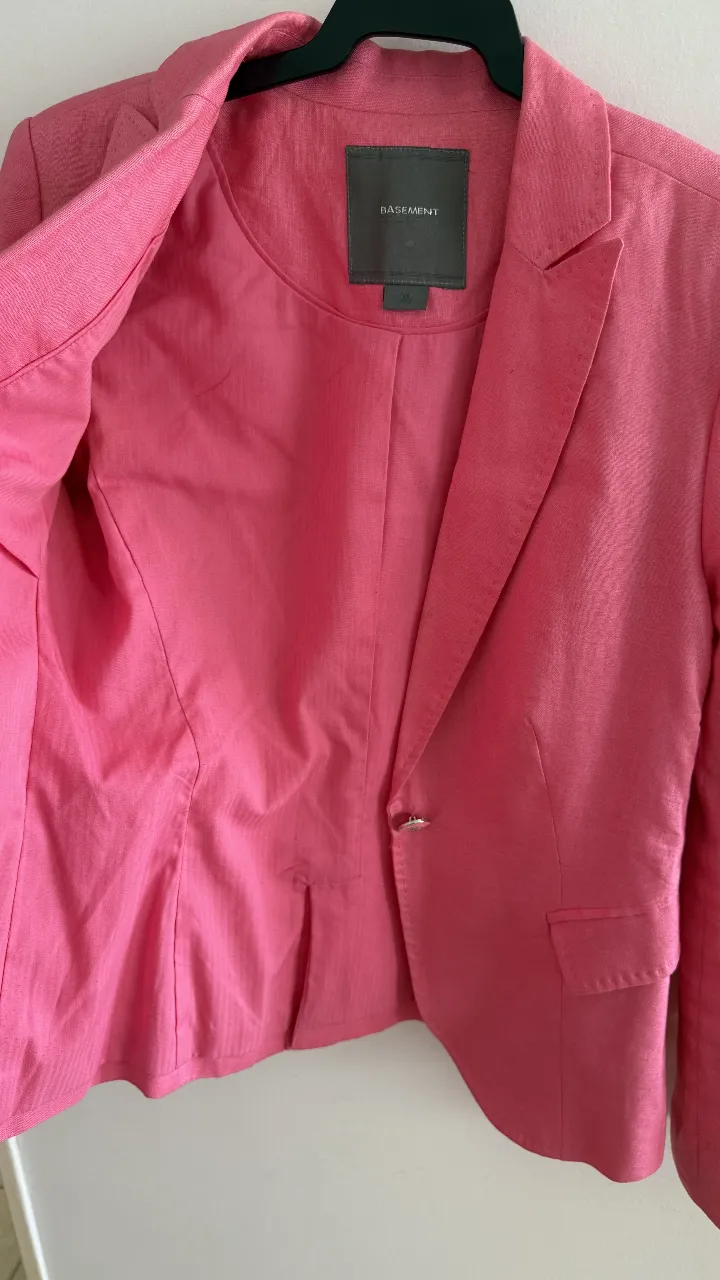Blazer Basement - imagen 3