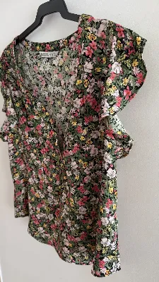 Zara Basic
