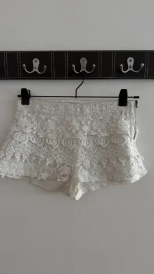 Zara Basic · Talle S