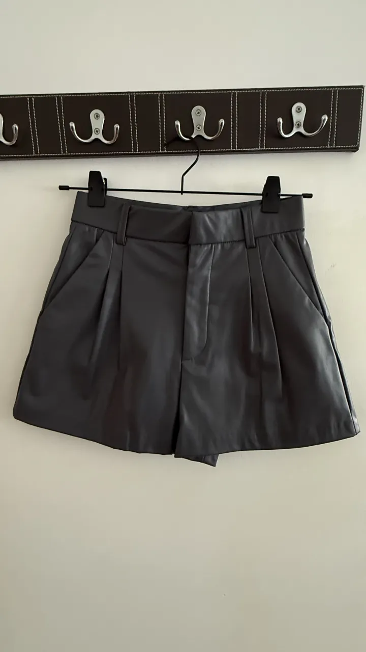 Short Zara - imagen 1