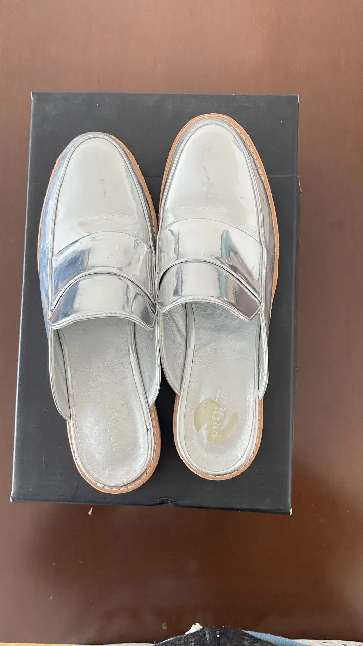 Sandalias Prüne - imagen 4