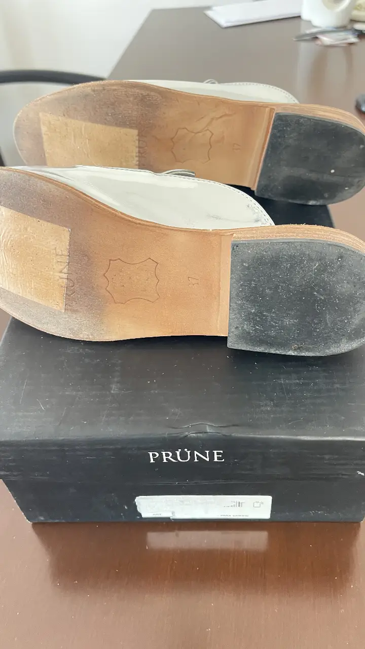 Sandalias Prüne - imagen 5