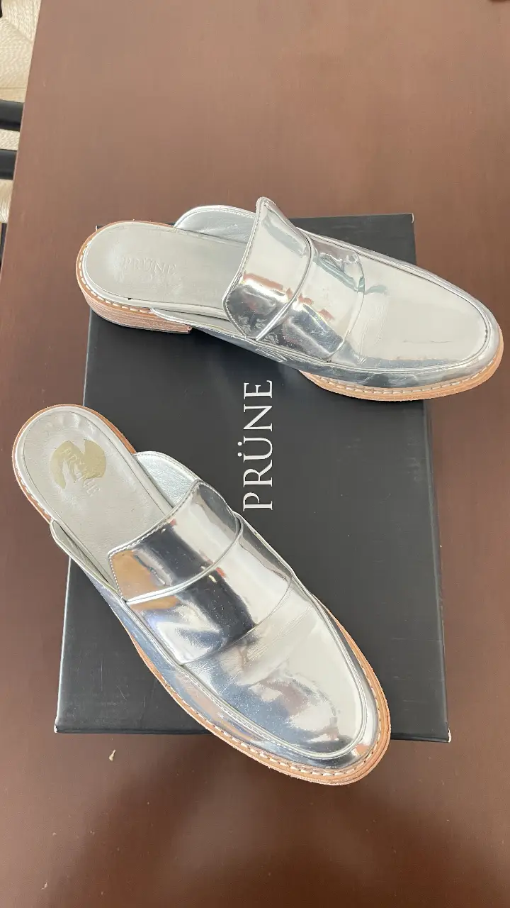 Sandalias Prüne - imagen 1
