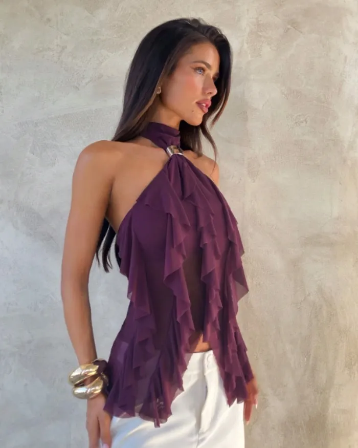 Top Importado sin marca - imagen 2