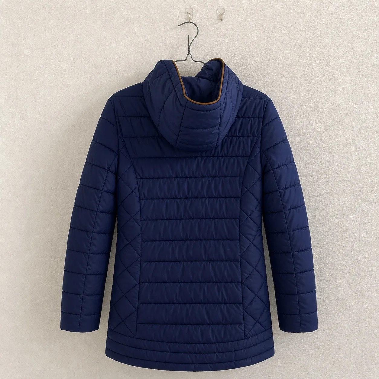 Campera Test design - imagen 2