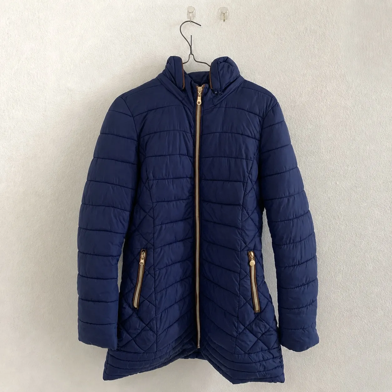 Campera Test design - imagen 1