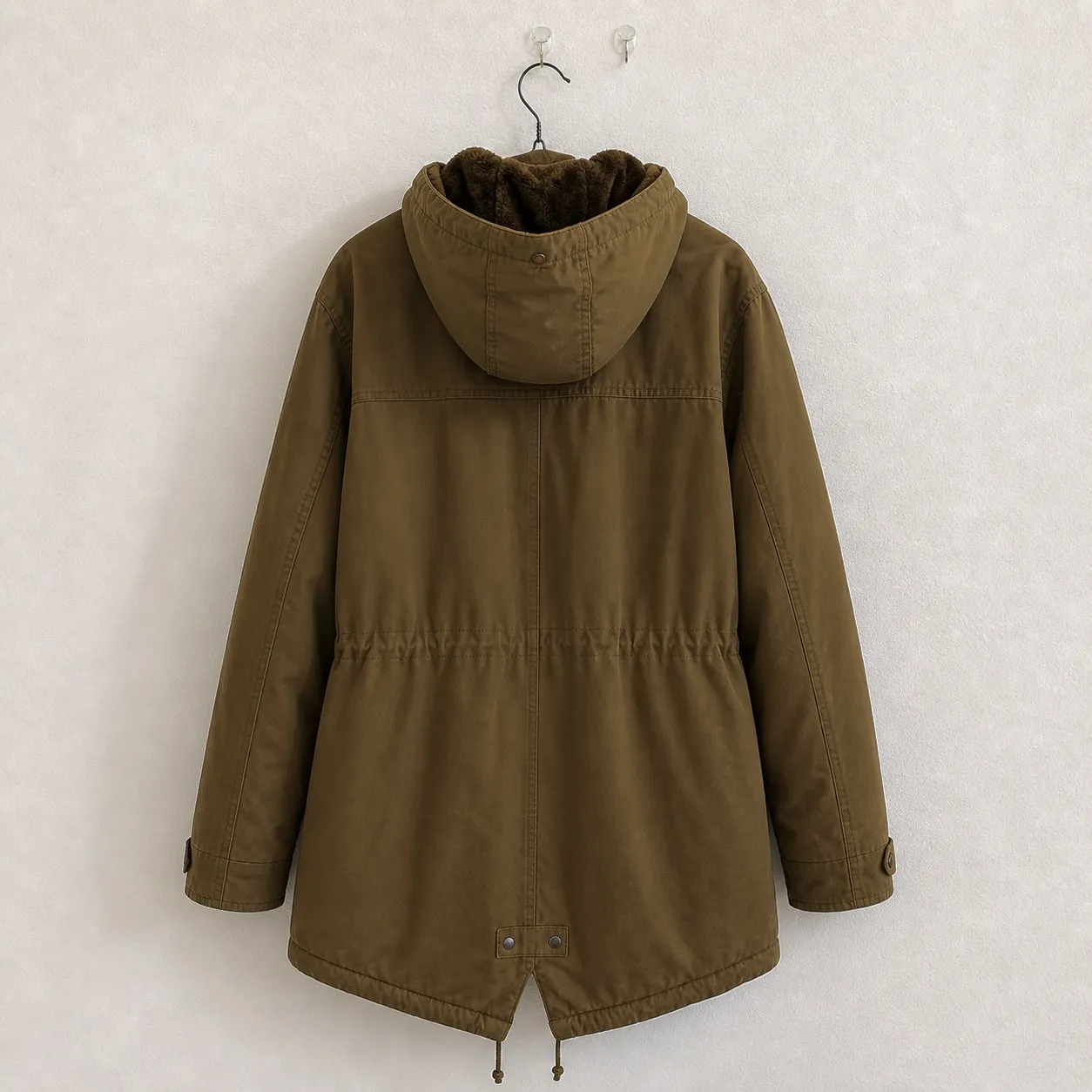 Campera Gran oriente - imagen 2