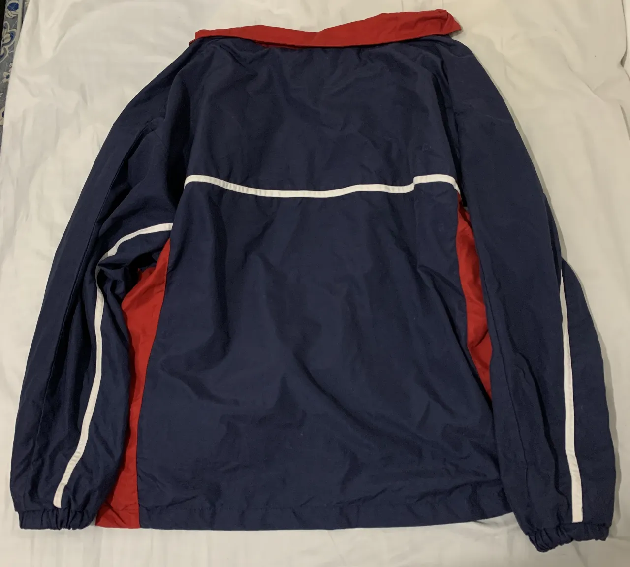 Campera Topper - imagen 2