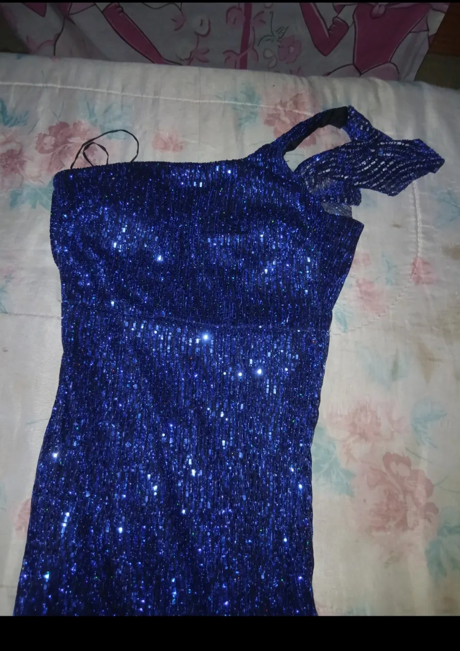 Vestido A1 - imagen 2