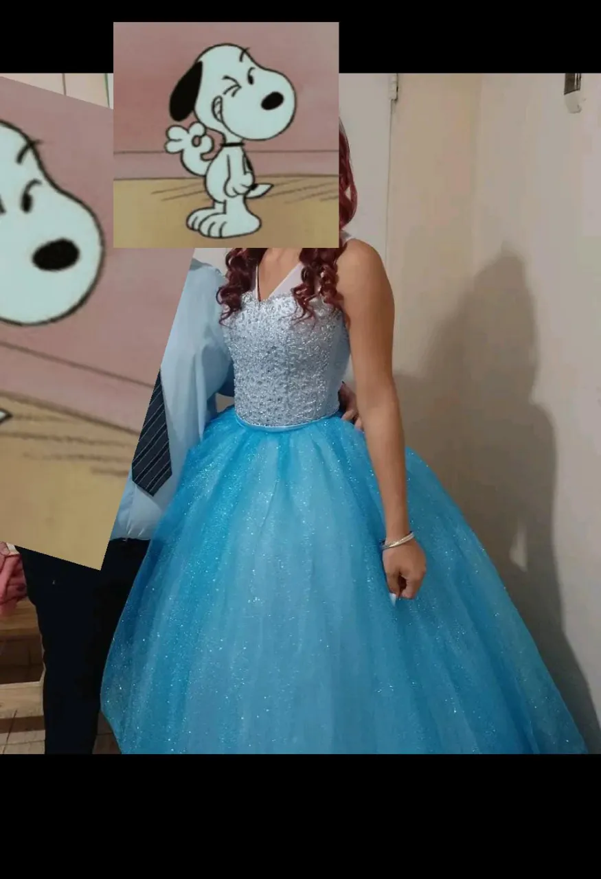 Vestido A+ - imagen 2