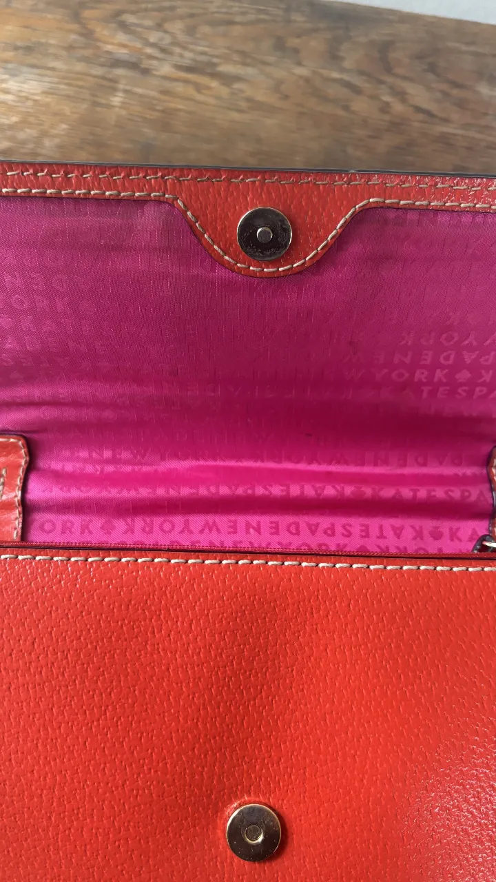 Cartera Kate Spade - imagen 5