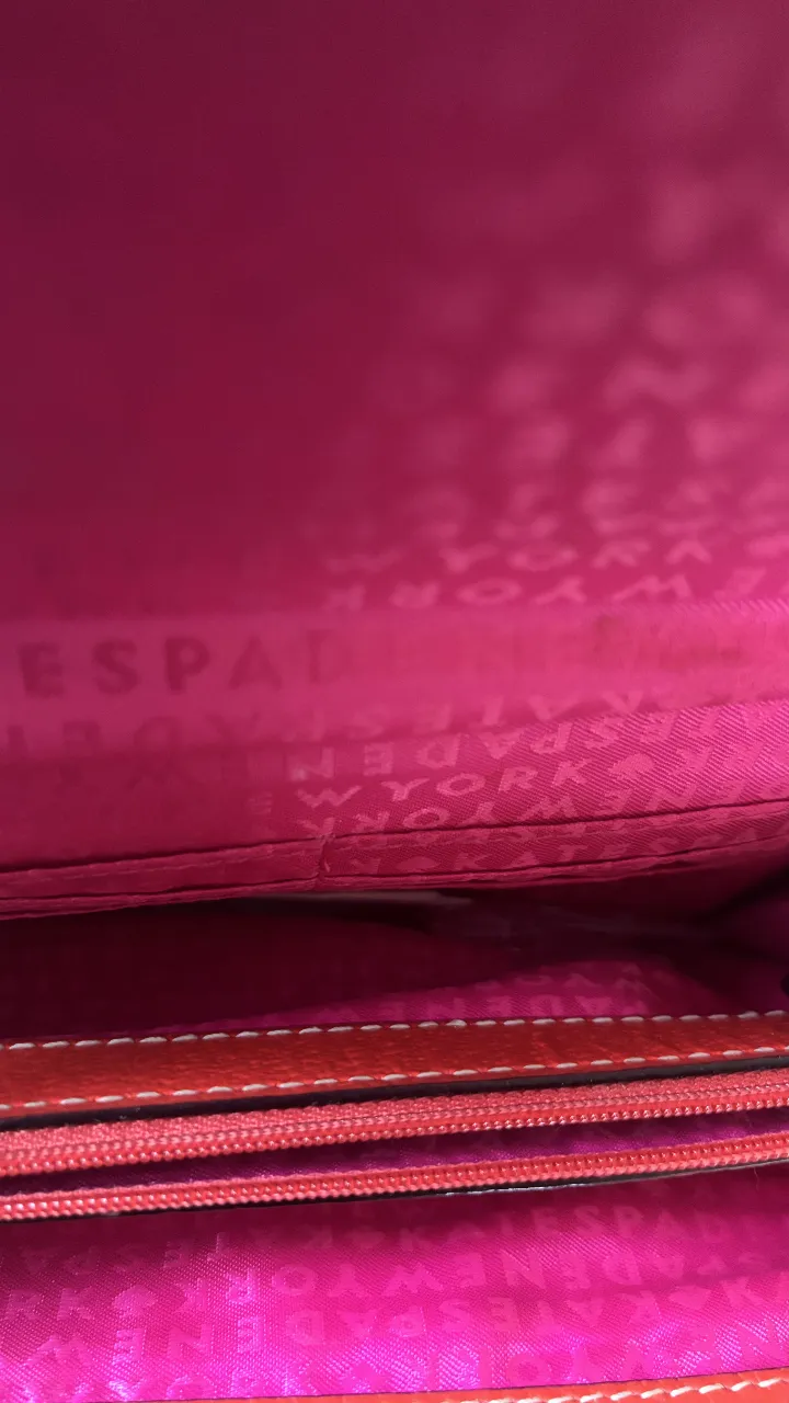 Cartera Kate Spade - imagen 4