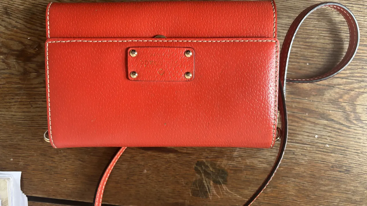 Cartera Kate Spade - imagen 2